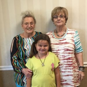 Meet your Posher, Vivian